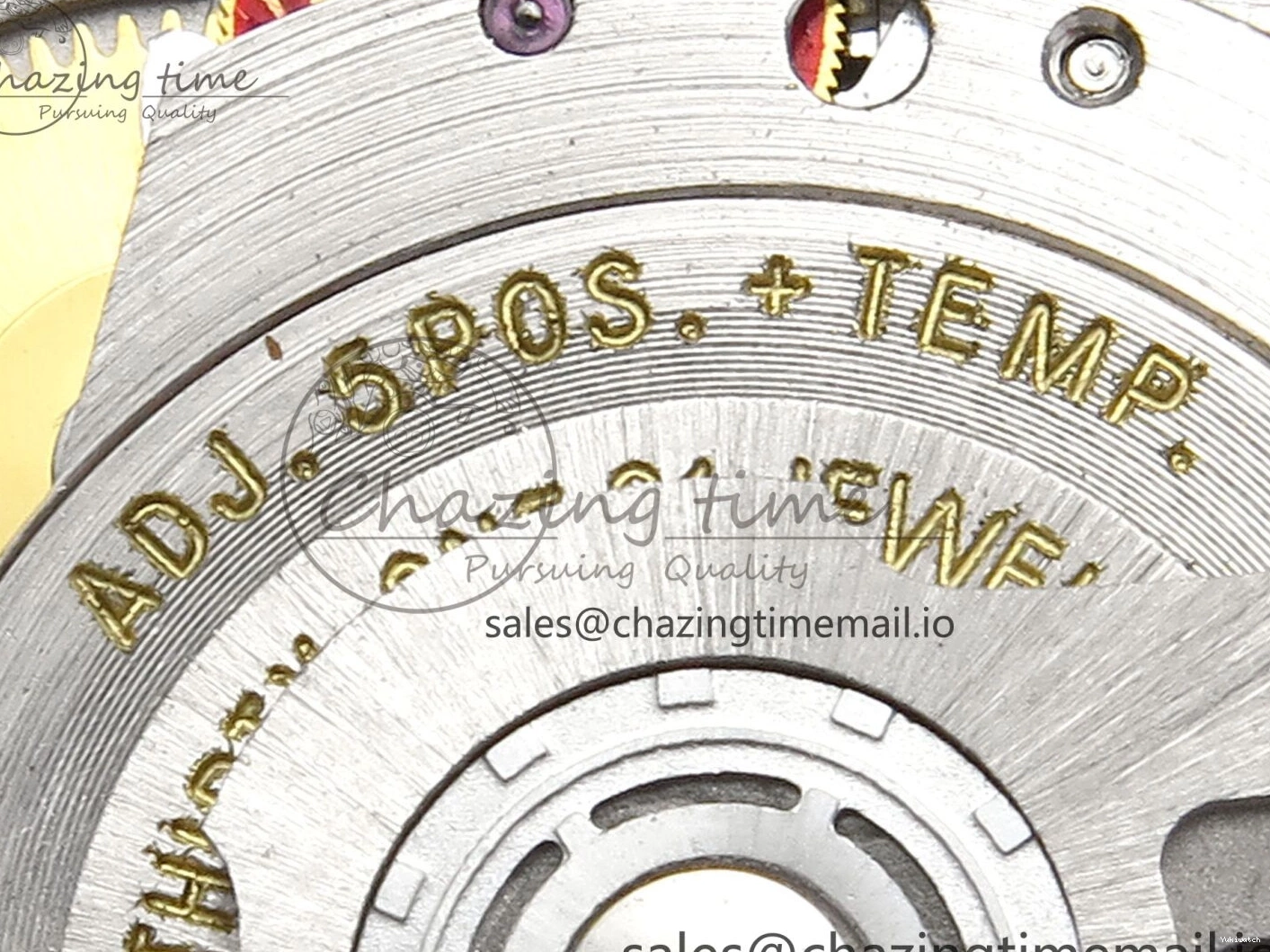 Dial 126000 Steel Oyster Blue Edition 36mm Best A3230 1:1 DIWF Perpetual 904L 0418